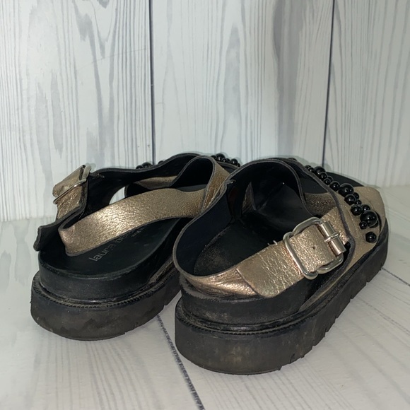 Laura Bellariva Handmade in Italy Sandals - Picture 5 of 6